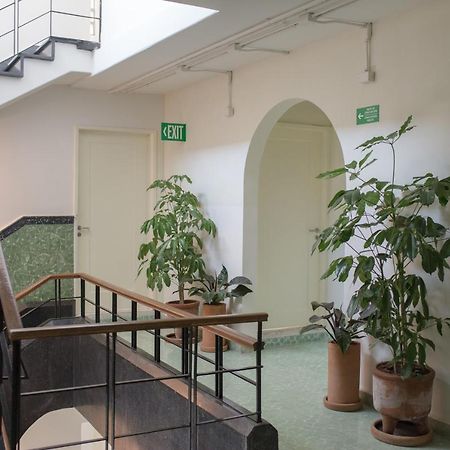 Izta Hostels Meksika Dış mekan fotoğraf