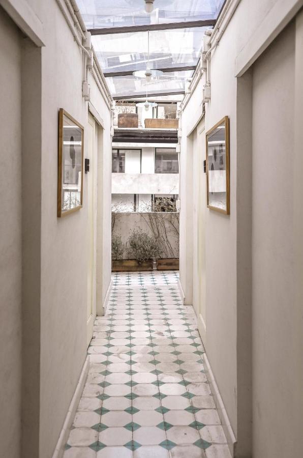 Izta Hostels Meksika Dış mekan fotoğraf